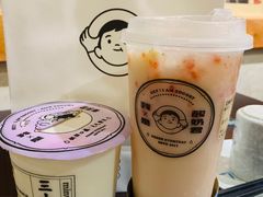 -我是酸奶君(壹方城店)