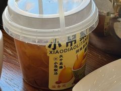 -溢香苑瓦罐(前进路店)