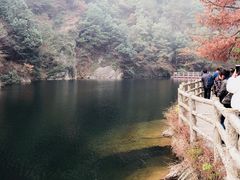 景点-清凉寨景区