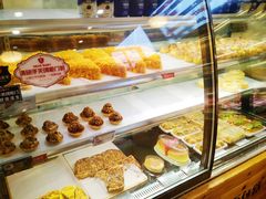 -BROAD面包路·欧式面包(龙湖时代C馆店)