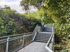 -佛山华盖山公园
