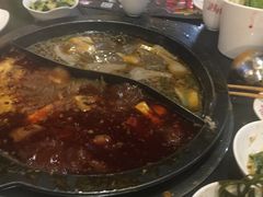 -井格重庆火锅(燕郊永旺店)
