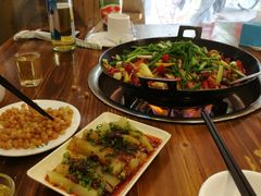 -味臻土鸡杂