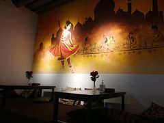 -南国印度餐厅Dakshin