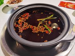 -钢管厂五区小郡肝火锅串串香(总店)