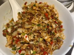 酸包菜肉泥-壹盏灯(惠农店)