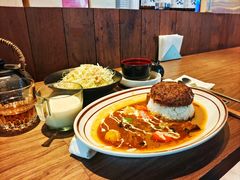 -山杏yama-katsu·吉列炸物