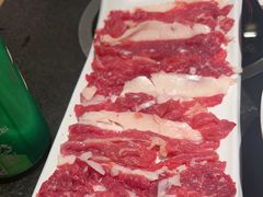 -牛品荟牛肉火锅(新城广场店)