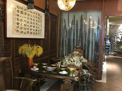 -乔家满族八大碗(流水沟店)