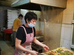 -咏春葱油饼(德政中路店)