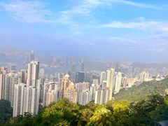 -太平山顶