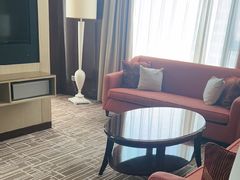 -济南富力凯悦酒店