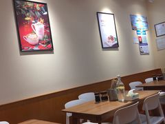 大堂-醉面(五道口启迪大厦店)