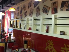 -莅香岛港式餐厅(滨江道店)