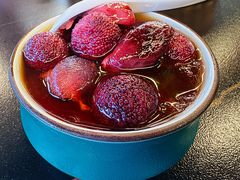 -野菌皇海景野生菌火锅(滨海大道店)