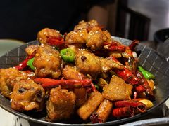 -雨后行菜(报慈北路店)