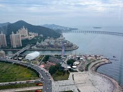 -大连君悦酒店·星海湾壹号Dalian·Dalian(星海广场店)