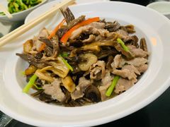 -鱼篮仔·潮汕美食(圆明新园店)
