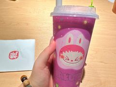 -奈雪的茶(花城汇中区PRO店)