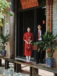 -爱城婚纱摄影·品质严选店