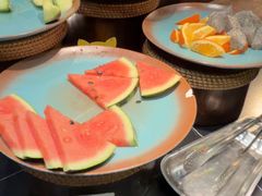 -渔荷食町·铁板烧料理(崂山万象汇店)