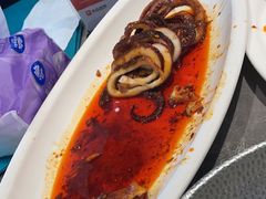 -1937青岛老味道·海肠捞饭·青岛菜(大鲍岛栈桥店)