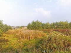 -乌龙涧铁道铁轨景