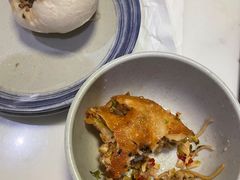 -王阿盖手工小吃(环城西路店)