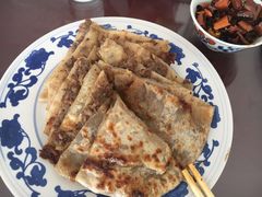 -京东肉饼总店