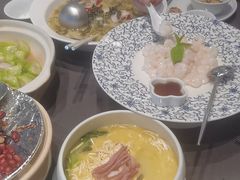 -望乡楼上海菜(日月光店)