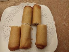 -新东方千禧大酒店-逸品轩中餐厅