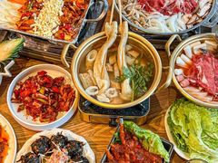 -冰川朝鲜族料理·东北菜(观前店)