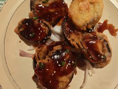 -楼兰新疆菜(江宁万达店)