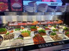 -张亮麻辣烫(哈尔滨金爵万象店)