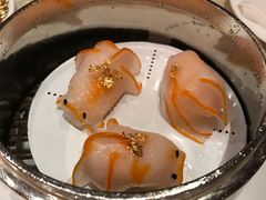 -8餐厅(新葡京酒店)