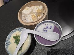 -金陵家宴·金陵春·南京菜(夫子庙店)