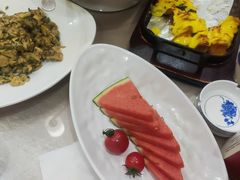 -老德州四合院·德州菜(天衢路店)