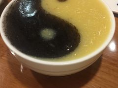 -圆满素食林饭店非遗素食(河西店)