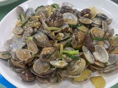 -景好海鲜餐厅(大鹏必选旅游店)