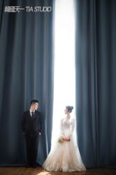 点击看大图 -天一婚纱摄影TIA STUDIO(珠海路店)
