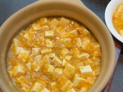 蟹粉豆腐-权茂上海菜(殷行路店)