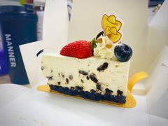 -街角 T·COFFEE 融合料理·BISTRO(车公庙店)