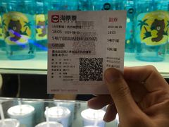 -UME影城(西城广场店)