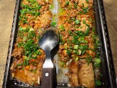 -烤匠麻辣烤鱼(双流明城购物中心店)