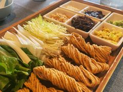 -海泰食府(北京总店)