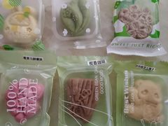 -ZIYUE CAKE线上店