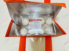 -王家沙点心店(西康路店)