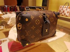 -LV路易威登(王府井半岛酒店)