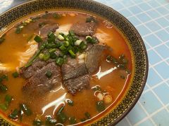 -肇兴特色牛肉粉