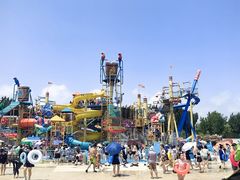 -秦皇岛乐岛海洋王国